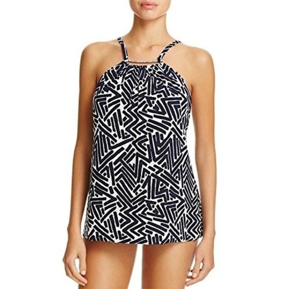 Magicsuit Other - Magicsuit Womens Marni Tankini Top, 12
